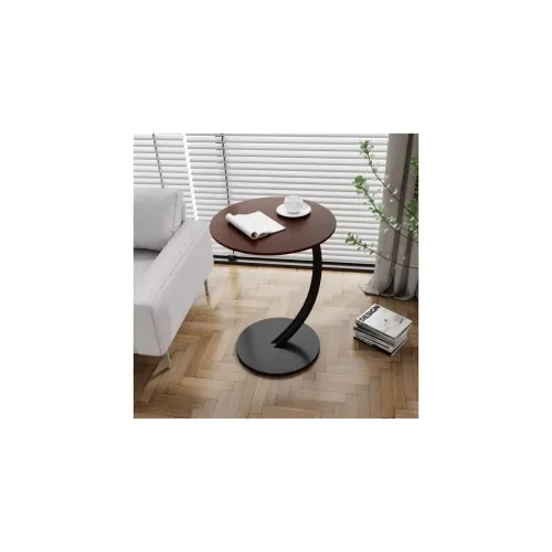 Image of Homeland Design your Heritage Portable Laptop Table, Light Weight, Modern, Attachable to Bed and Sofa