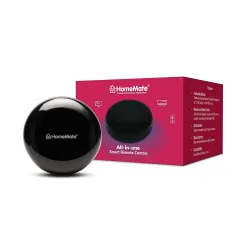 HomeMate Wi-Fi Smart IR Control Hub
