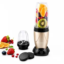 Homeplus Nutri Blender 400W 22000RPM Blender 