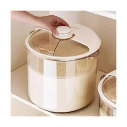 Homero Airtight Rice Storage Container 10kg
