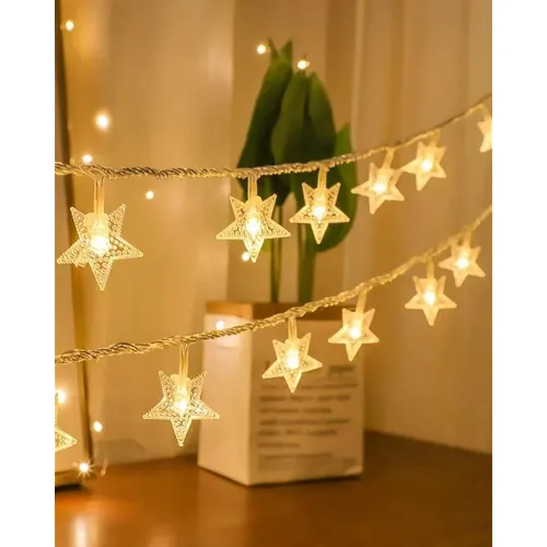 Image of Homesake 20-Led Fairy Lights 