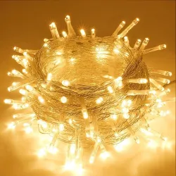 Homesake® 36 Feet Long 40 LED Power