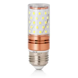 Homesake® 6 Watt, 3 in 1 Multicolor Led Bulb