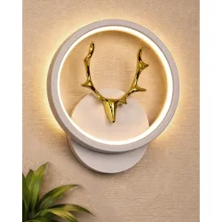 Homesake® LED Wall Lamp for Living Room Bedroom