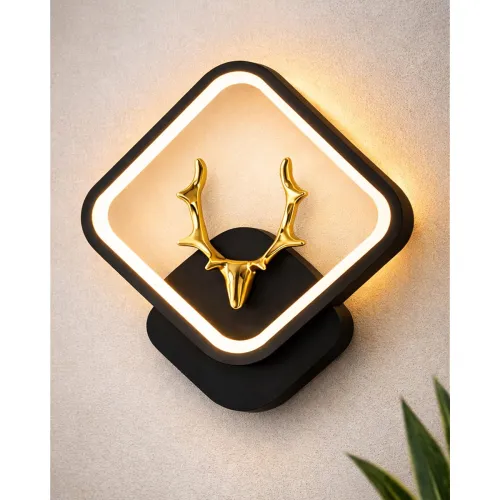 Image of Homesake LED Wall Lamp