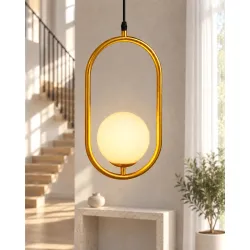 Homesake® Mid Century Modern Light Chandelier Lighting