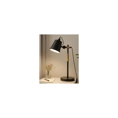 Image of Homesake® Nordic Style Metal Desk Lamp