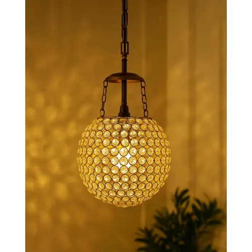 Image of Homesake Pendant Light, Decor Items for Living Room