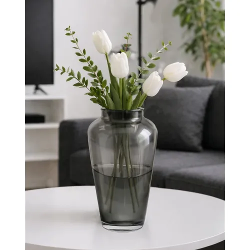 Image of Homesake® Pitcher Flower Vase
