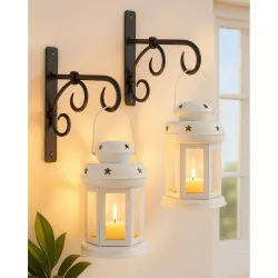 Homesake® Wall Star Light Decorative