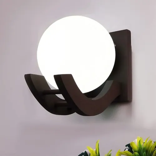 Image of Homesake® Zedo Wall Lamp