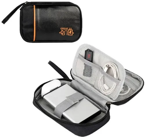 Image of HomeStrap Digital Camera Pouch