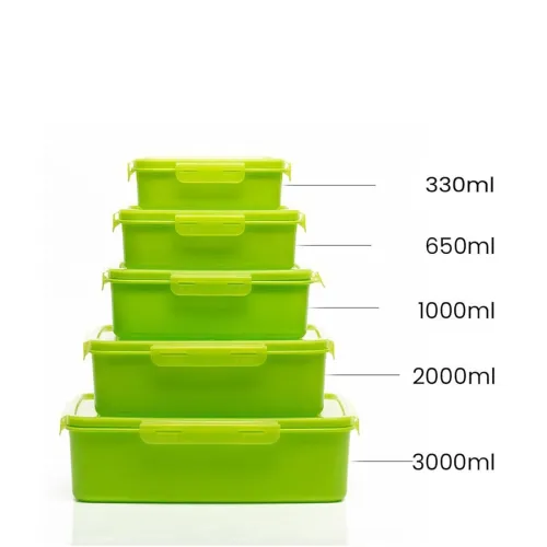 Image of HOMETALES Multi-Purpose Container (5U)