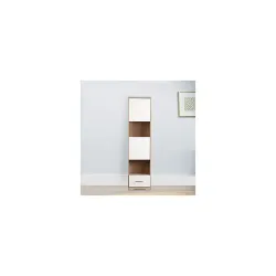 HomeTown Ambra Tall Unit (450x400x1800 mm)