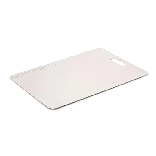 Image of HomeWiz Steel Cutting Chopping Board
