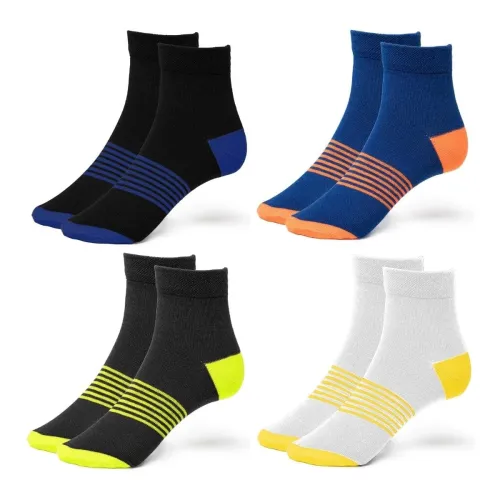 Image of HomeWiz Wiz Socks Pack 4