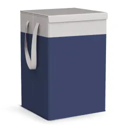 HOMFIL 75L Laundry Basket 