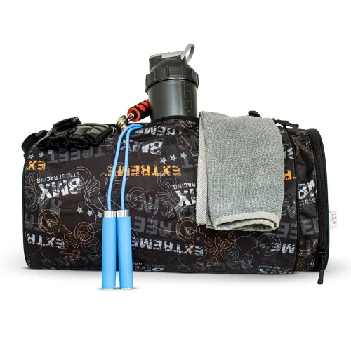 Image of HOMFIL Brand - LAXIS Gym Bag