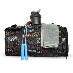 HOMFIL Brand - LAXIS Gym Bag