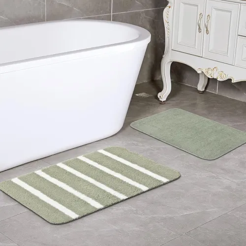 Image of Homitecture Microfiber Anti‑Slip Water