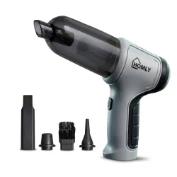 HOMLY Vento Cordless Handheld Vacuum Cleaner