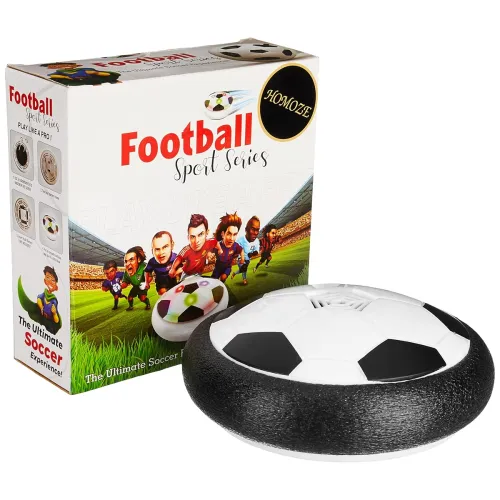 Image of HOMOZE Magic Air Soccer Hover Football