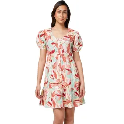 Honey by Pantaloons Women Dress