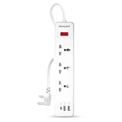 Honeywell 3 Outlet Extension Board