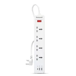 Honeywell 4 Outlet Extension Board