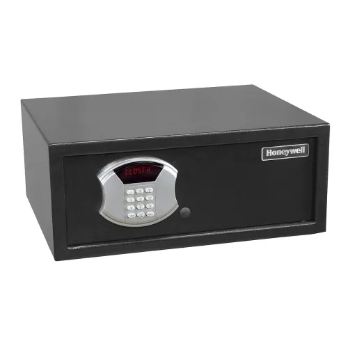 Image of Honeywell 5105 Low Profile Steel Security Safe