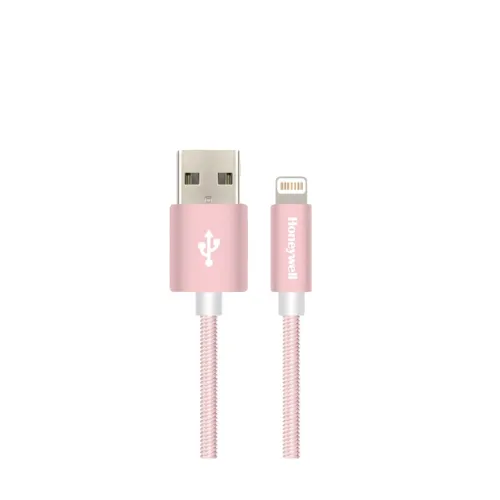 Image of Honeywell Lightning cable Fast Charging 