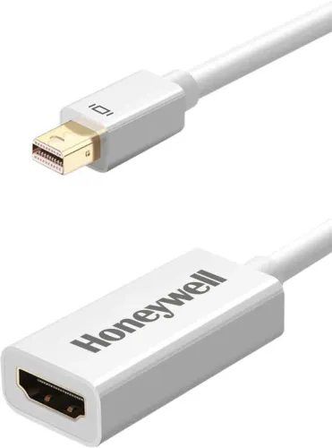 Image of Honeywell Mini DisplayPort to HDMI Cable
