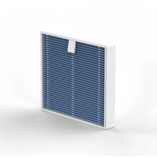 Image of Honeywell Move Pure3 Car Air Purifier 