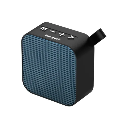 Image of Honeywell Moxie V100 3W Wireless Bluetooth Speaker