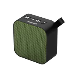 Honeywell Moxie V100, Portable Speaker with Wireless Bluetooth 5.0 Connectivity, Upto 6 Hours Playtime, TWS Feature and 