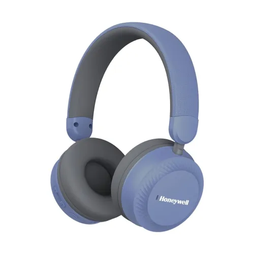 Image of Honeywell Moxie V20 Bluetooth 5.4 Wireless On-Ear Headphones with Mic