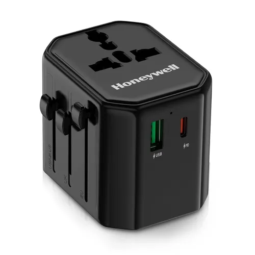 Image of Honeywell New Launch Universal Travel Adapter