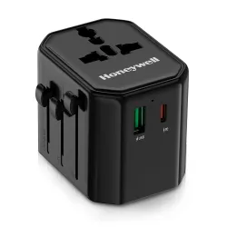 Honeywell New Launch Universal Travel Adapter