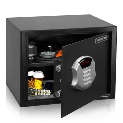 Honeywell Safes & Door Locks Medium Steel Security Safe 