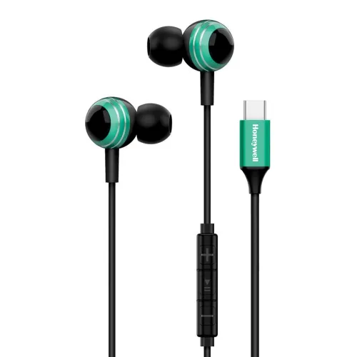 Image of Honeywell Suono P70 Wired in Ear Earphones