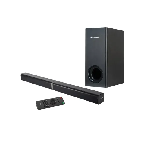 Image of Honeywell Trueno U1000, 100W RMS Wireless Bluetooth