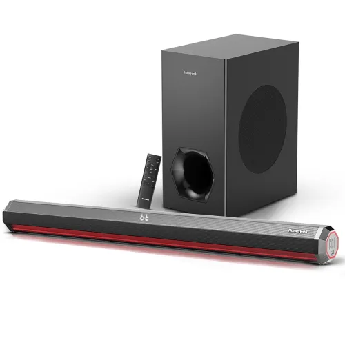 Image of Honeywell Trueno U4000 240W Soundbar