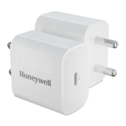 Honeywell Zest 20W Type-C Fast Charger