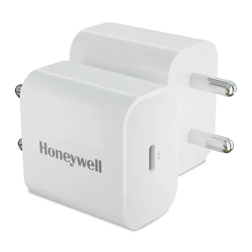 Image of Honeywell Zest 20W Type-C Fast Charger