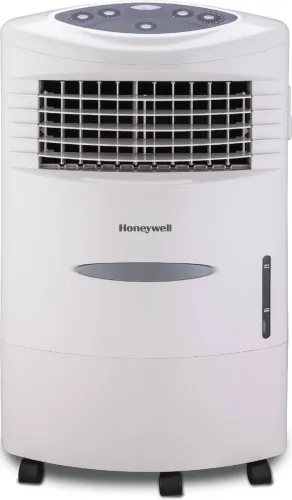 Image of Honeywell 20 L Room/Personal Air Cooler  (Cool Grey 1C, CL20AE)
