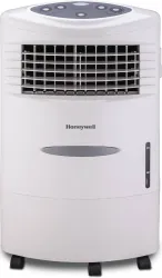 Honeywell 20 L Room/Personal Air Cooler  (Cool Grey 1C, CL20AE)