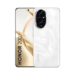 HONOR 200 5G, 8GB RAM, 256GB Storage, Moonlight White