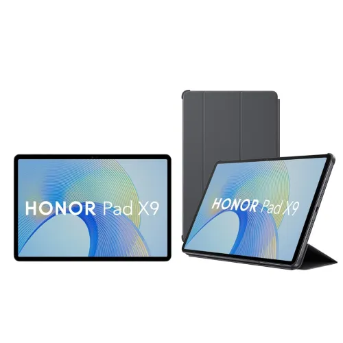 Image of HONOR Pad X9 11.5″ 2K Tablet