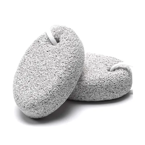Image of HOOMBOOM 2PCS Pumice Stone for Feet