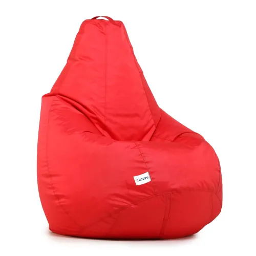 Image of Hoopy Classic All Weather Outdoor Fabric XXXL Bean Bag Cover